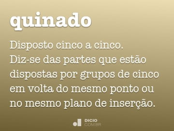 Guindado - Dicio, Dicionário Online de Português