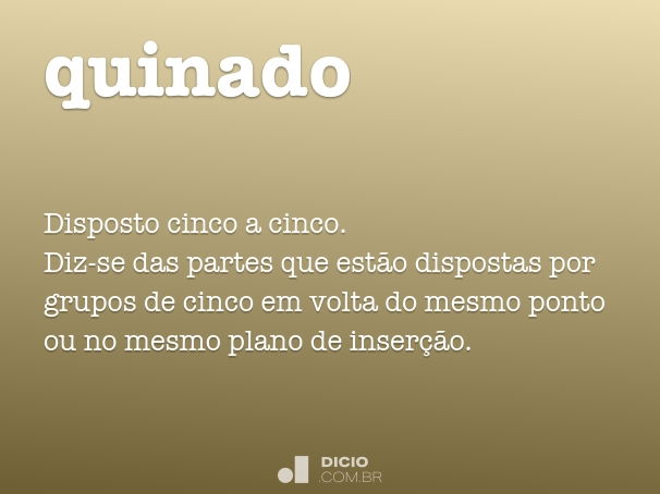 quinado