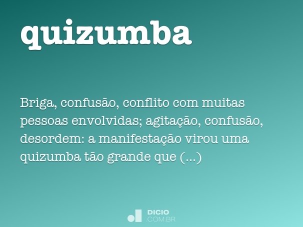 quizumba