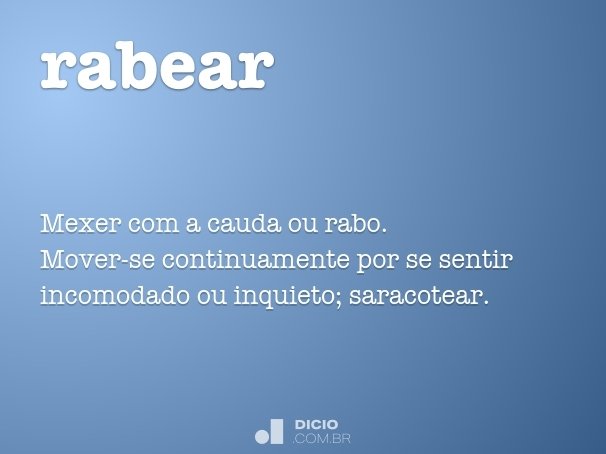 rabear