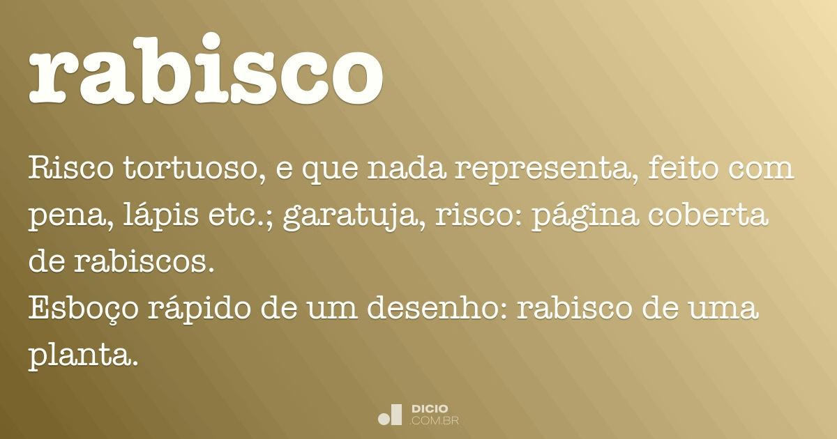 O significado dos rabiscos que você faz, sem pensar, no caderno