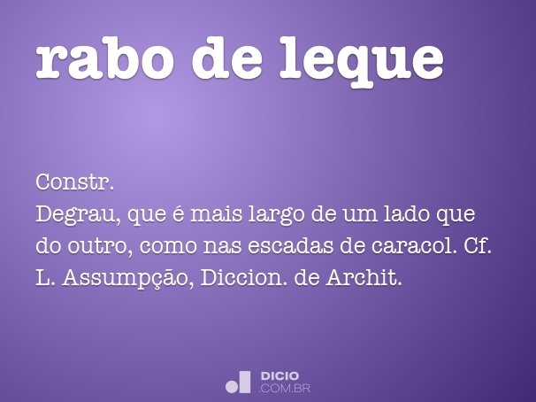 Pileque - Dicio, Dicionário Online de Português