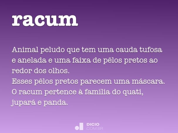 racum