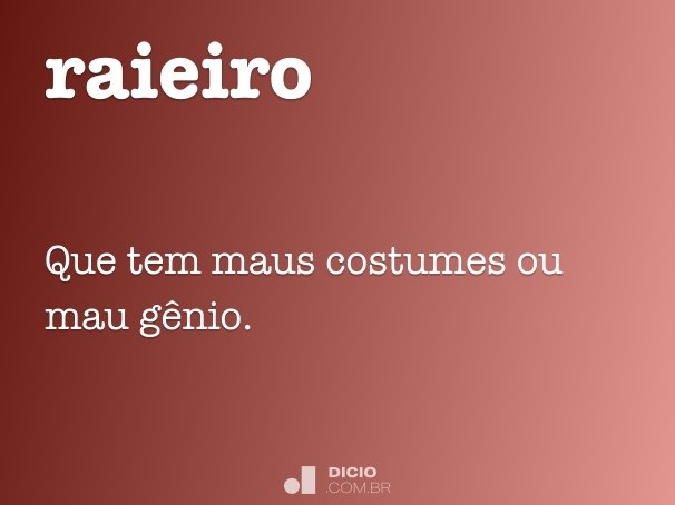 Gênio - Dicio, Dicionário Online de Português