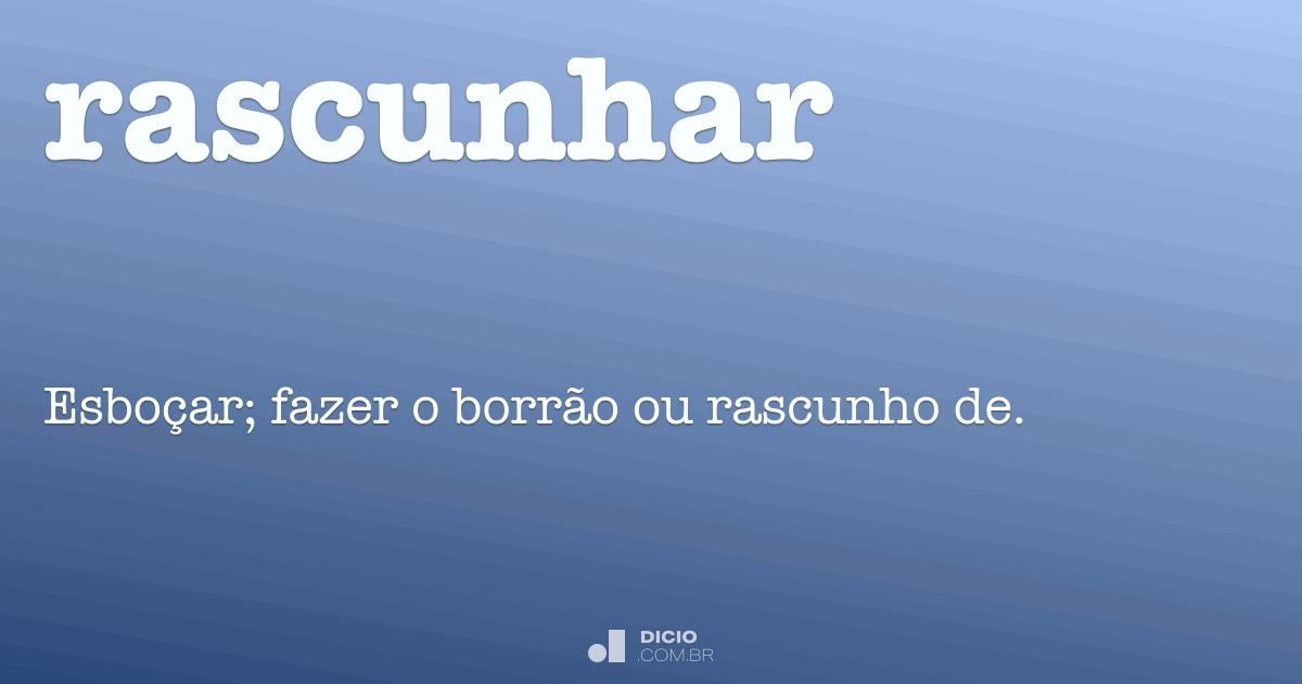 🔓 Traduzir é inventar o que já está lá! - Rascunho