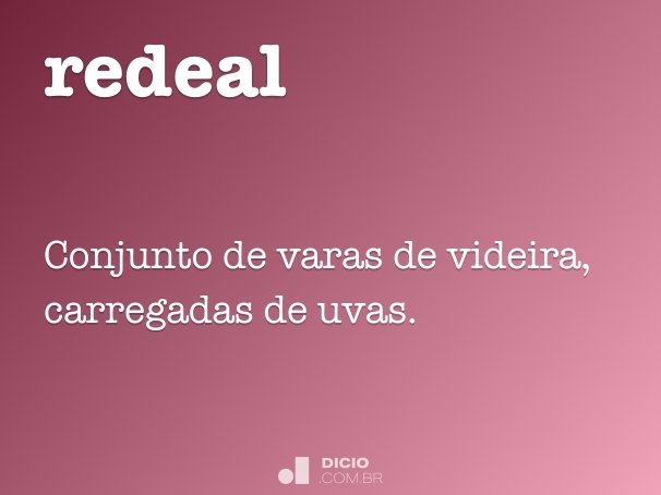 redeal