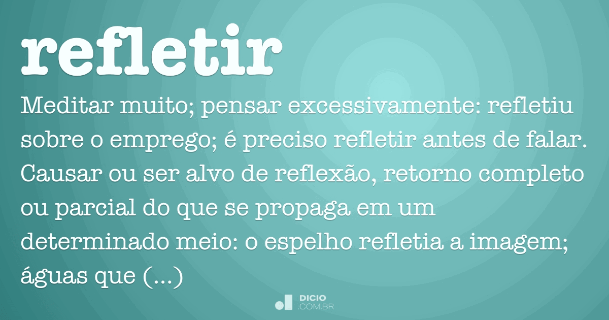 Conjugação pronominal reflexa