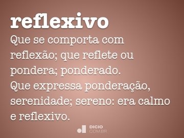 Serenamente - Dicio, Dicionário Online de Português