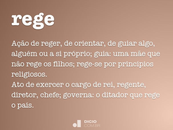 👪 → Qual o significado do nome Regner?