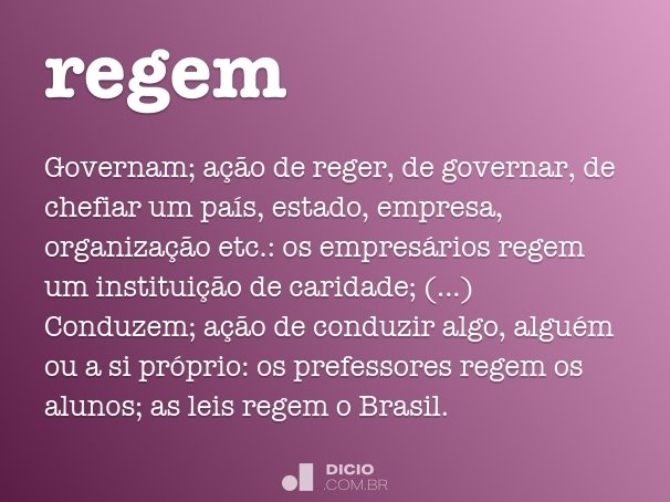 regem