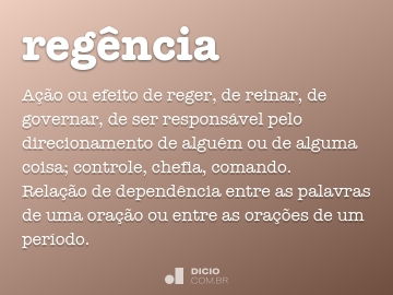 Reveria - Dicio, Dicionário Online de Português