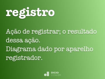 Retenção - Dicio, Dicionário Online de Português