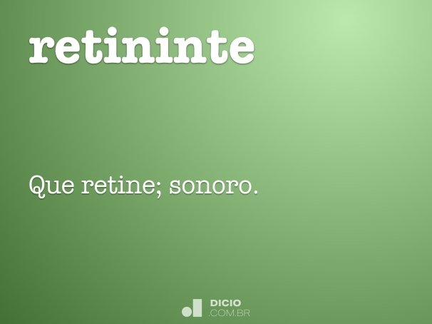 retininte