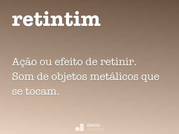 retintim