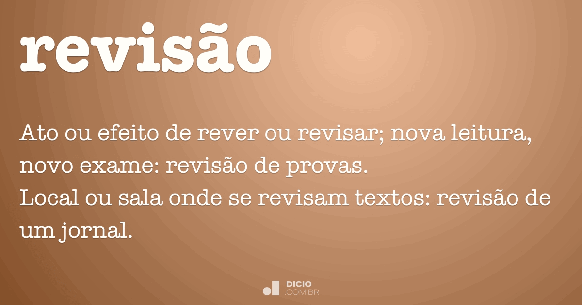 Recurso de revisao minuta