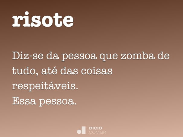 risote