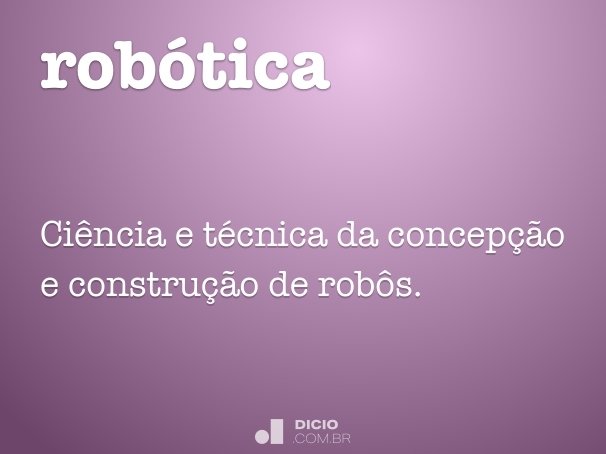 robótica