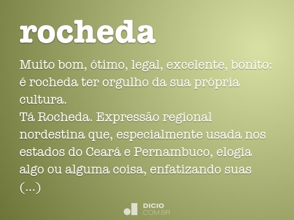 rocheda