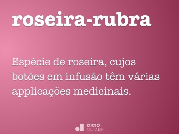 roseira-rubra