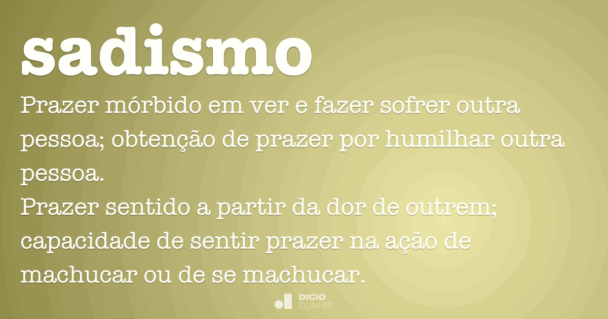 Qual é o sinônimo de sofrer?