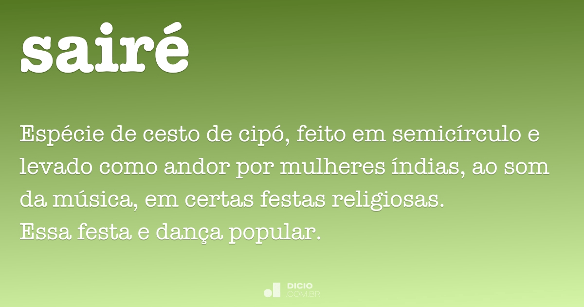 Sílfide - Dicio, Dicionário Online de Português