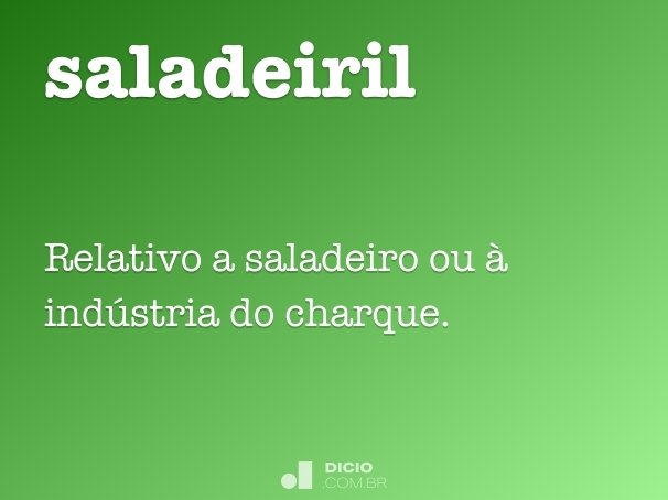 saladeiril