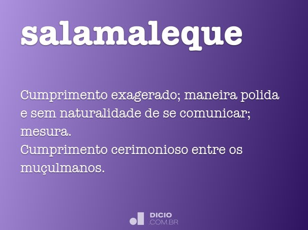 Espeque - Dicio, Dicionário Online de Português