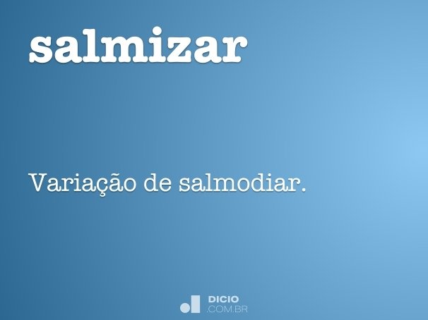 salmizar