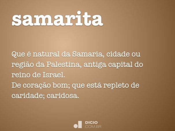 samarita