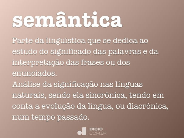 Analise - Dicio, Dicionário Online de Português