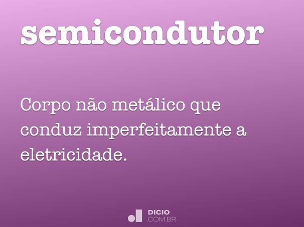 semicondutor