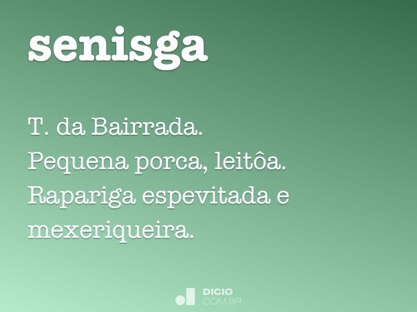 MENACING definição e significado