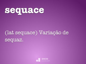 Escaque - Dicio, Dicionário Online de Português