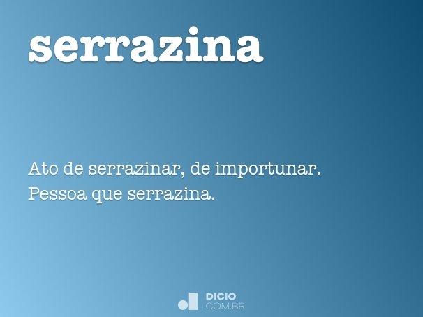 serrazina