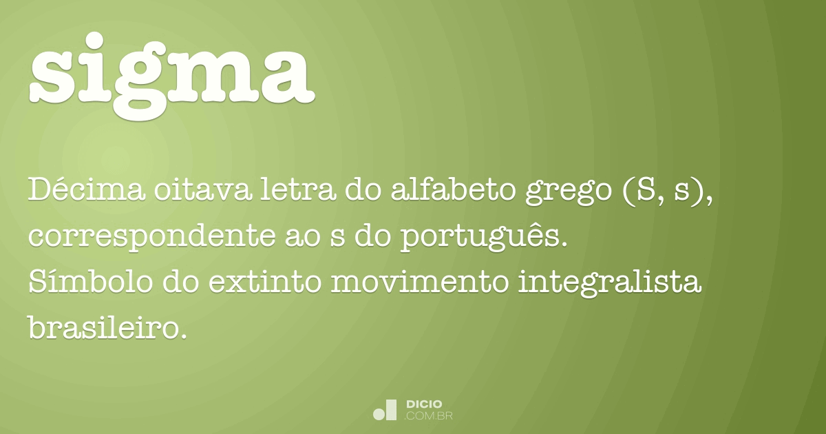 Sigmas Tradução & Interpretação