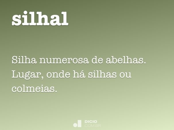 silhal
