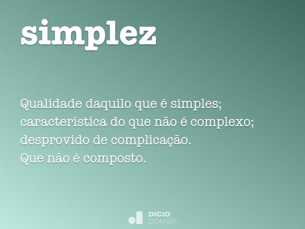 simplez