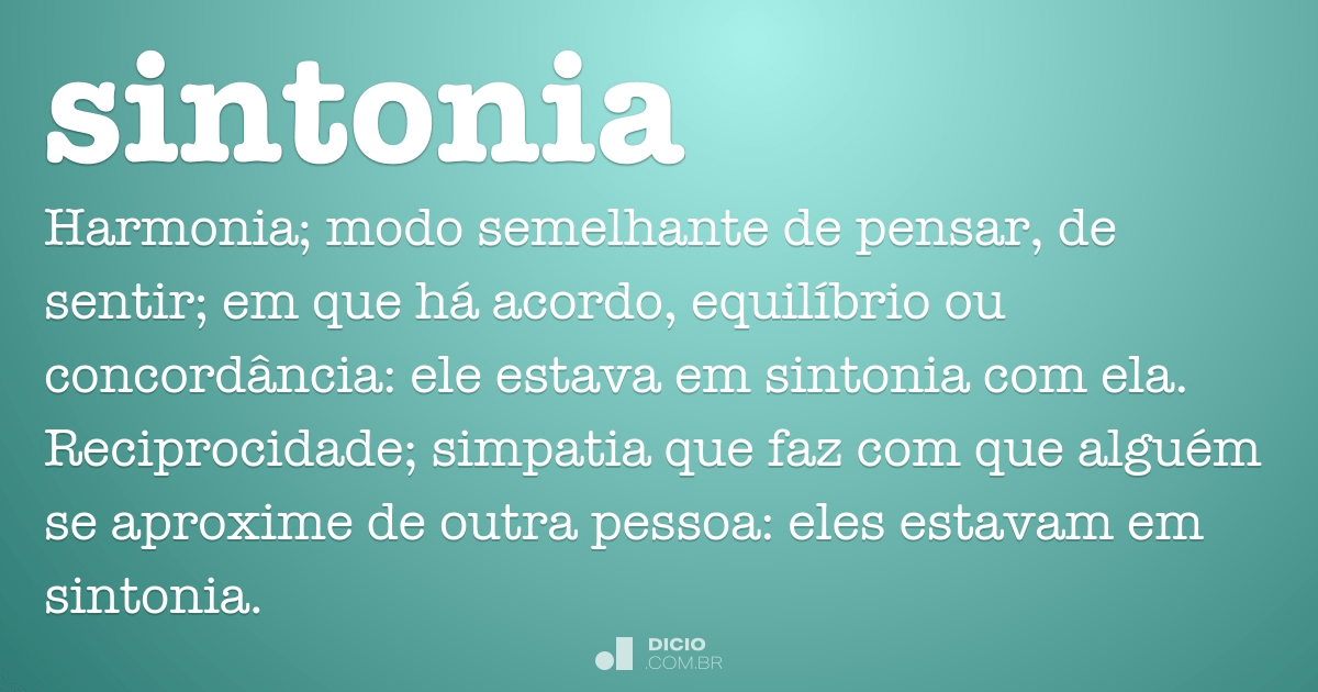 Dicionário de Gírias de Sintonia: Mais de 50 palavras pra conferir