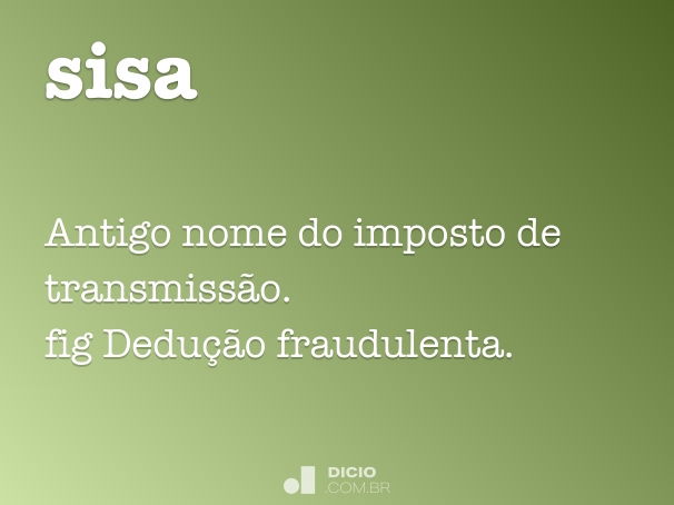 Impasse - Dicio, Dicionário Online de Português