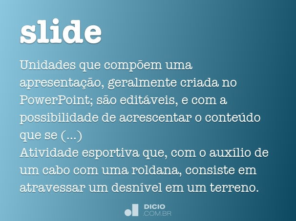 Cabideiro - Dicio, Dicionário Online de Português