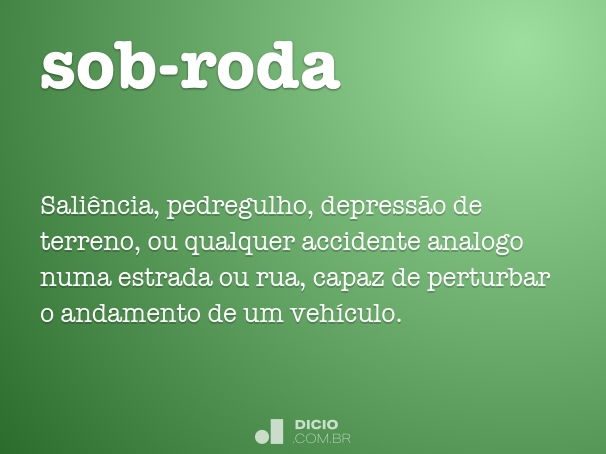 sob-roda