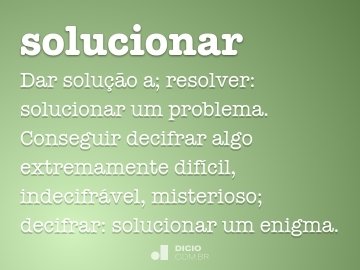 Desempatar - Dicio, Dicionário Online de Português