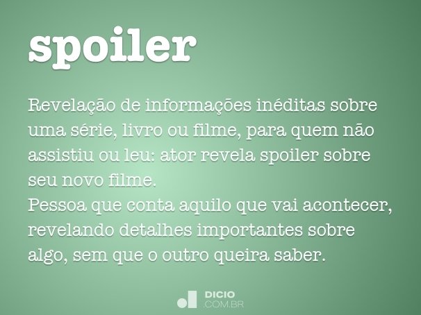 Revelação - Dicio, Dicionário Online de Português