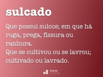 Sufocado - Dicio, Dicionário Online de Português