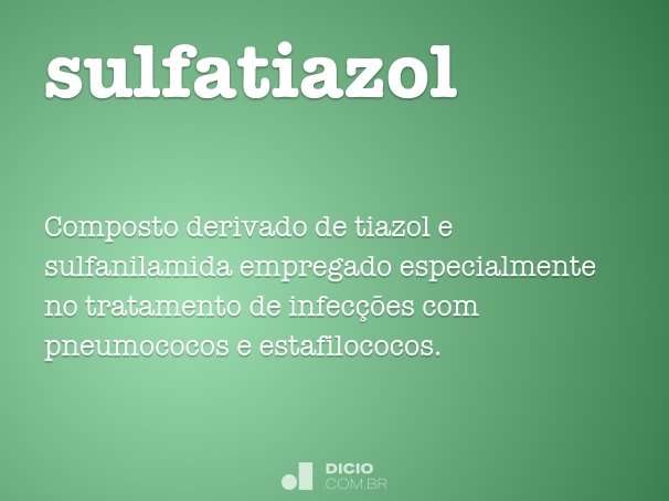 sulfatiazol