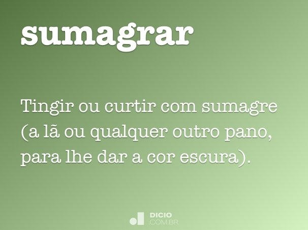 sumagrar