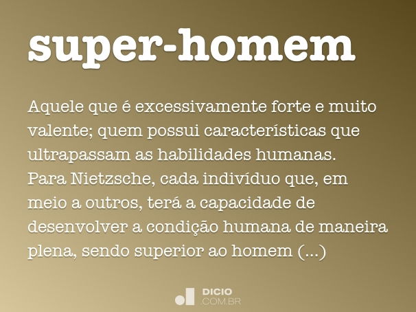 super-homem