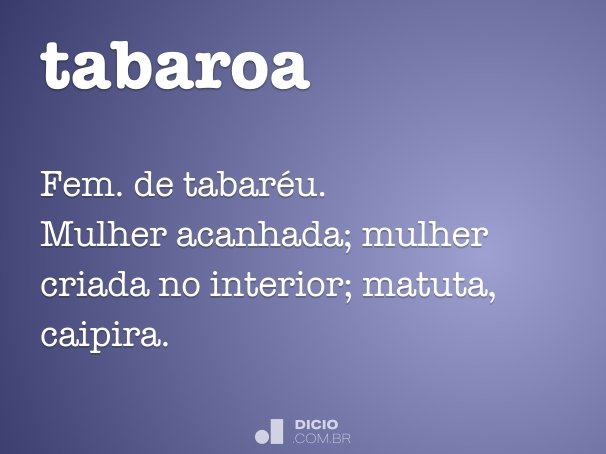 tabaroa