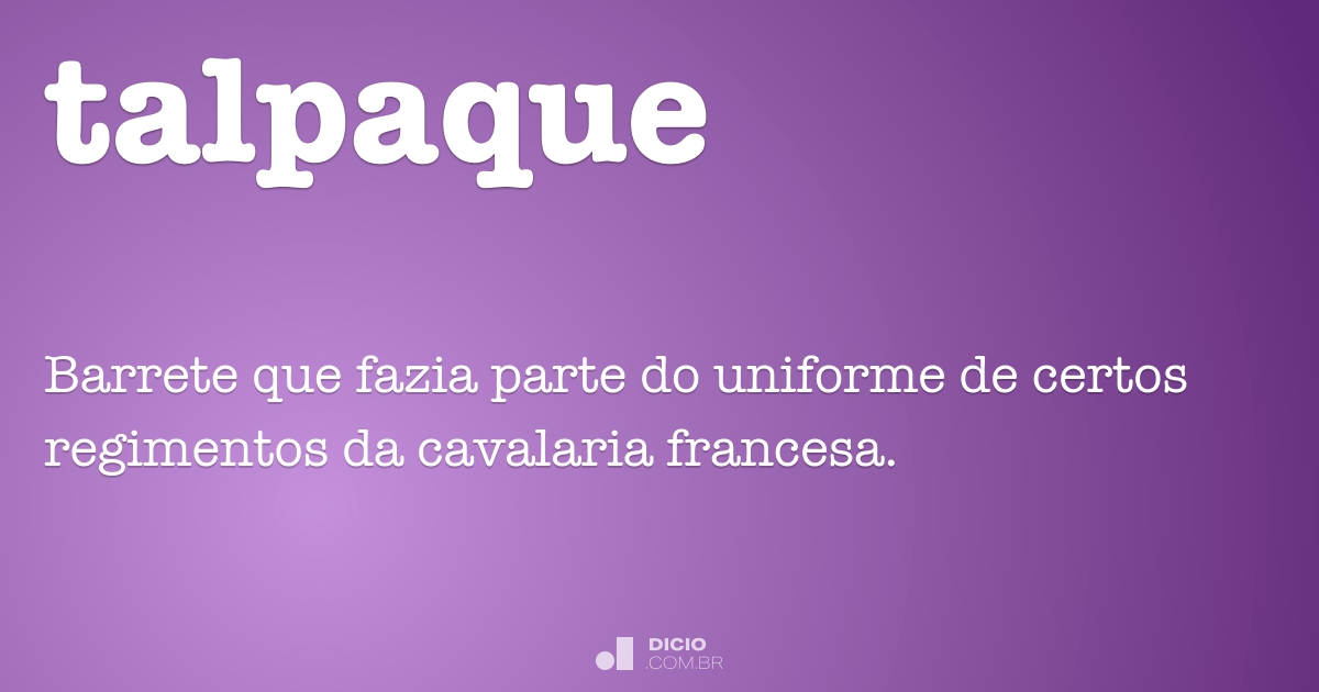 França - Dicio, Dicionário Online de Português