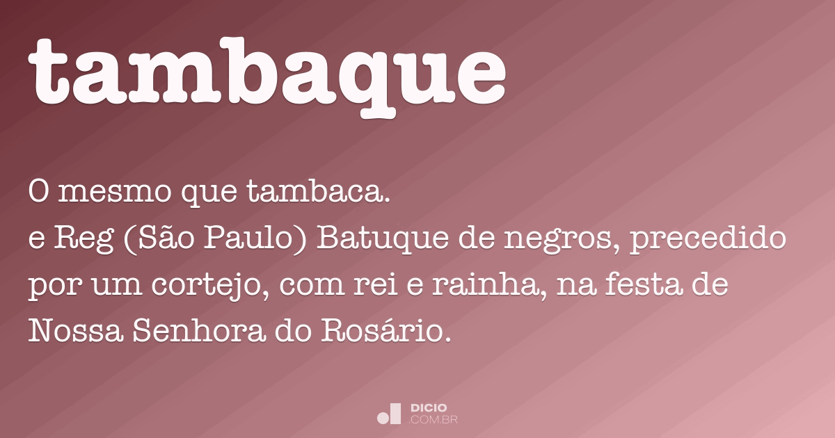 Escaque - Dicio, Dicionário Online de Português